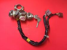 Usado, 1996-2000 HONDA CIVIC CONJUNTO DE INTERRUPTOR DE CILINDRO DE TRAVA DE IGNIÇÃO AUTOMÁTICO USADO PELO FABRICANTE! comprar usado Usado, 1996-2000 HONDA CIVIC CONJUNTO DE INTERRUPTOR DE CILINDRO DE TRAVA DE IGNIÇÃO AUTOMÁTICO USADO PELO FABRICANTE! comprar usado  Enviando para Brazil