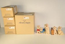 Boxed sherratt simpson for sale  FILEY