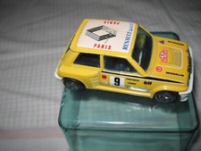 Renault turbo rallye usato  Cento