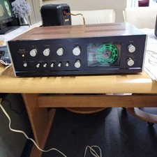 amplificateur sansui d'occasion  Expédié en Belgium