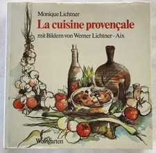 Cuisine provençale lichtner gebraucht kaufen  Landsberg