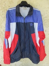 Veste adidas vintage d'occasion  Nîmes
