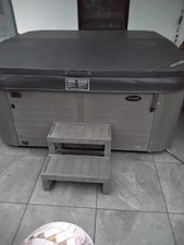 Whirlpool utdoor gebraucht kaufen  Nieste
