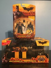 Batman begins batman for sale  Round Lake