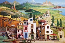 Bob pettes italy for sale  Milwaukee