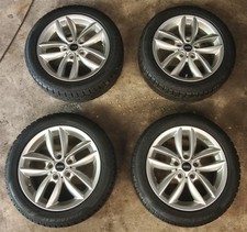 alufelgen countryman gebraucht kaufen alufelgen countryman gebraucht kaufen Limbach-Oberfrohna