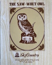 Ski country saw for sale  Tacoma