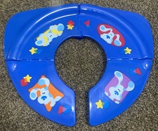 Blue clues foldable for sale  Macomb