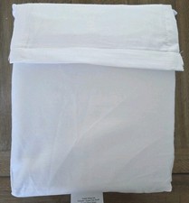 Conjunto de lençóis Threshold 400 fios algodão cetim 4 peças rainha branca comprar usado Conjunto de lençóis Threshold 400 fios algodão cetim 4 peças rainha branca comprar usado  Enviando para Brazil