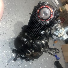 250cc zongshen engine for sale  Sterling Heights