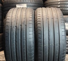 235 fulda sportcontrol for sale  CREWE