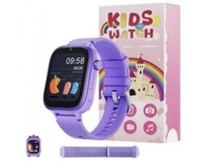 Kyuk kinder smartwatch gebraucht kaufen  Bottrop