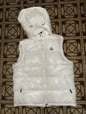 Smanicato moncler usato  Forli