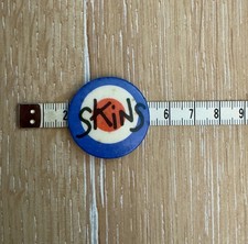 skin pins for sale  CAMBERLEY