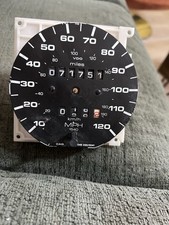 Compteur miles volkswagen d'occasion  Bourg-Saint-Andéol