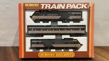 Hornby gauge intercity for sale  ACCRINGTON