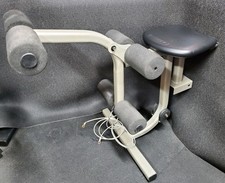 Bowflex ultimate leg d'occasion  Expédié en Belgium