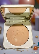 Base mineral Jane Iredale pura prensada natural nova comprar usado  Enviando para Brazil