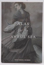 Alas awful sea for sale  Easthampton