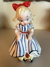 Ucagco figurine blonde for sale  Flushing