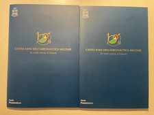 2023 folder filatelici usato  Roma