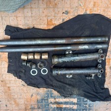 Vintage bsa fork for sale  CAMBRIDGE