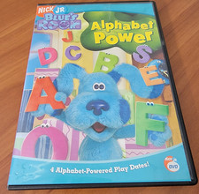 Blue clues blues for sale  Rowlett