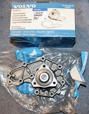 Volvo 340 440 460 480 V40 Wasserpumpe water pump NOS new old stock comprar usado  Enviando para Brazil