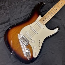 Guitarra elétrica Fender American Special ST2CS-M Sunburst comprar usado Guitarra elétrica Fender American Special ST2CS-M Sunburst comprar usado  Enviando para Brazil