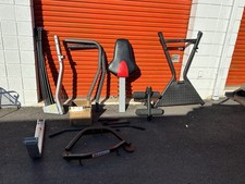 Bowflex xceed home for sale  Gaithersburg