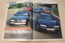 Auto bild 1992 gebraucht kaufen  Deutschland