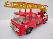 Joustra camion grande d'occasion  Montbrison