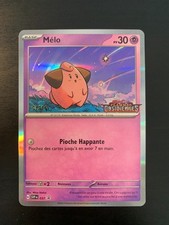 Carte pokémon mélo d'occasion  Montpellier-