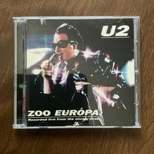 u2 live cd for sale u2 live cd for sale Scarborough
