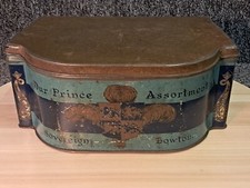 Vintage prince assortment for sale  COLWYN BAY