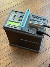 Broncolor grafit rfs d'occasion  Paris XIX
