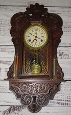 Antique waterbury prophet for sale  USA