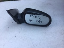 Honda civic mk6 for sale  FARNHAM