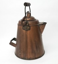 3 large copper pots for sale  Ephrata