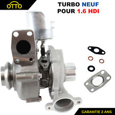 Turbo turbocompresseur 1.6 d'occasion  Saint-Omer