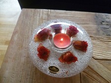 Dreamlight teelichthalter rote gebraucht kaufen  Bielefeld
