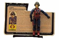 Vintage joe figure for sale  Middletown