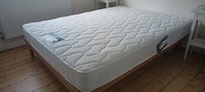 King size silentnight for sale  OXFORD