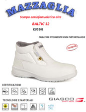 Giasco baltic src usato  Ragalna