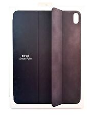 Usado, Capa Smart Folio Apple iPad para iPad Air 4 5 e Pro MH0D3ZM/A 10,9" - Preta comprar usado  Enviando para Brazil