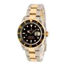 Rolex submariner herren gebraucht kaufen  Düsseldorf
