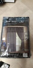 Antonio saviero curtains. for sale  ISLE OF LEWIS