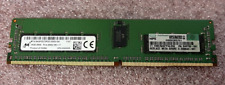 Micron 16gb mta18asf2g72pdz for sale  Kent