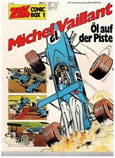 Michel vaillant öl gebraucht kaufen  Peiting