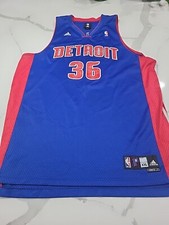 Vintage detroit pistons for sale  Houston